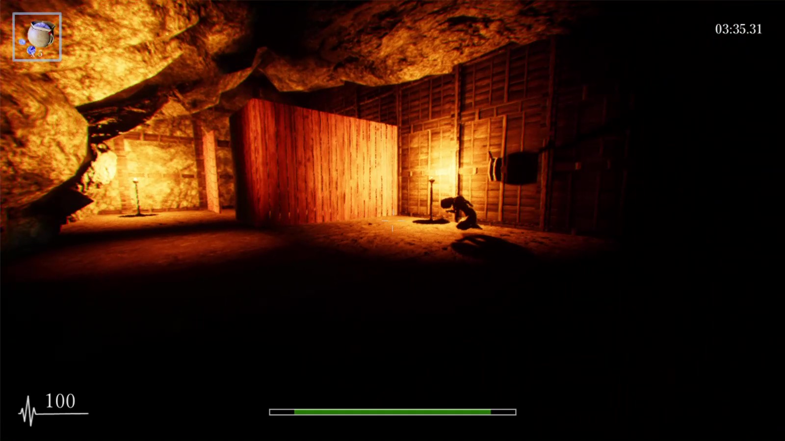 骸流しの渓谷-大勾玉ルート - ShadowCorridor - ゲームWiki | 影